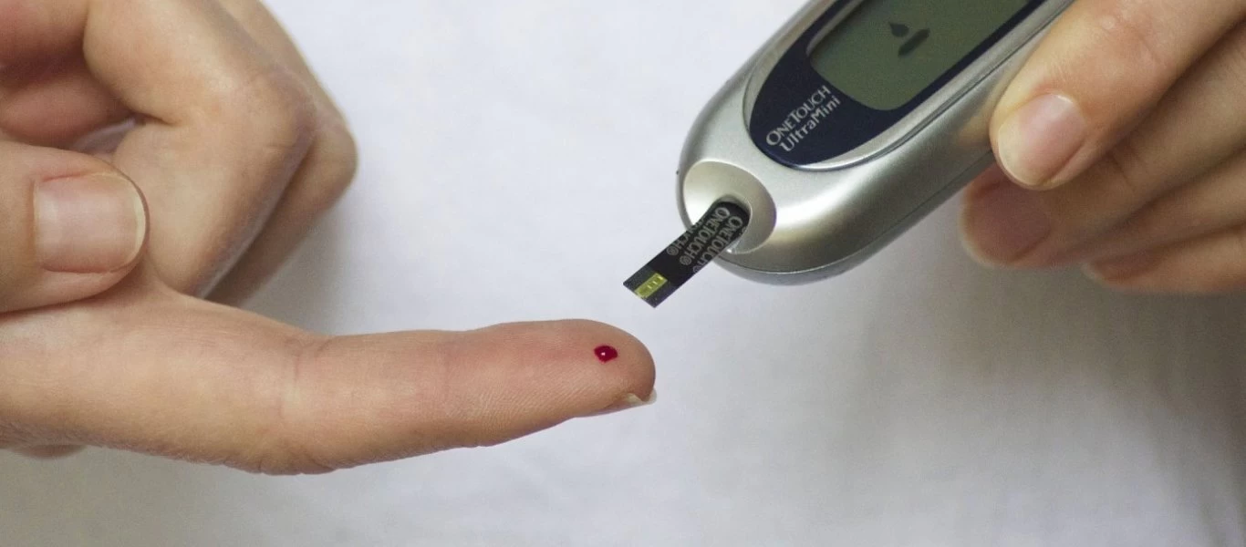 Δείτε πως θα βελτιώσετε την ευαισθησία στην ινσουλίνη (βίντεο)